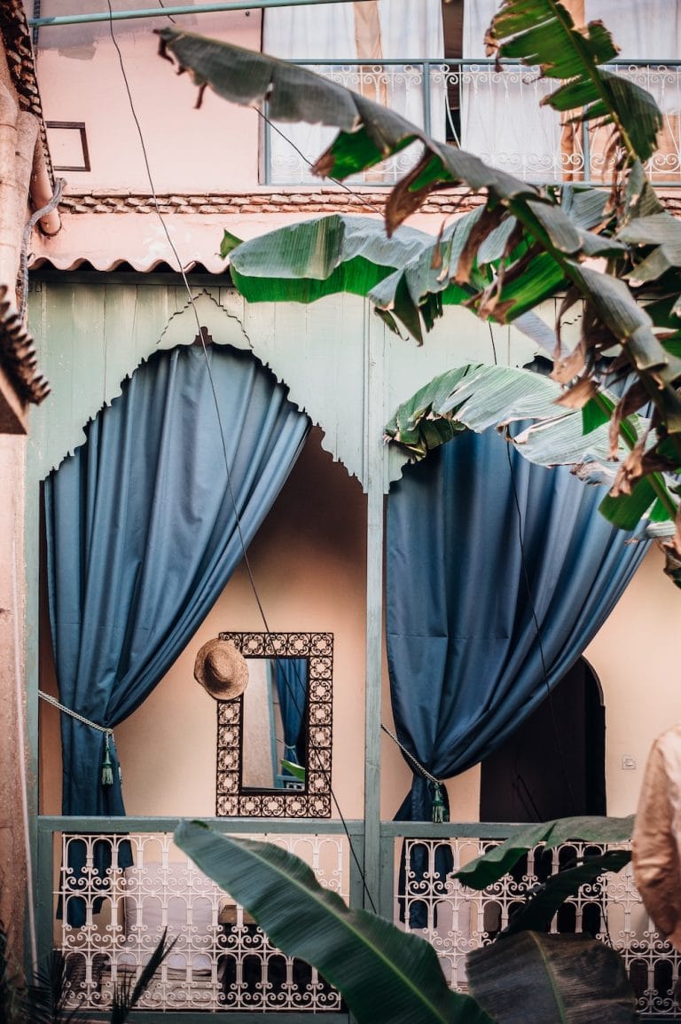 Long-term rentals in Marrakech. My ultimate guide