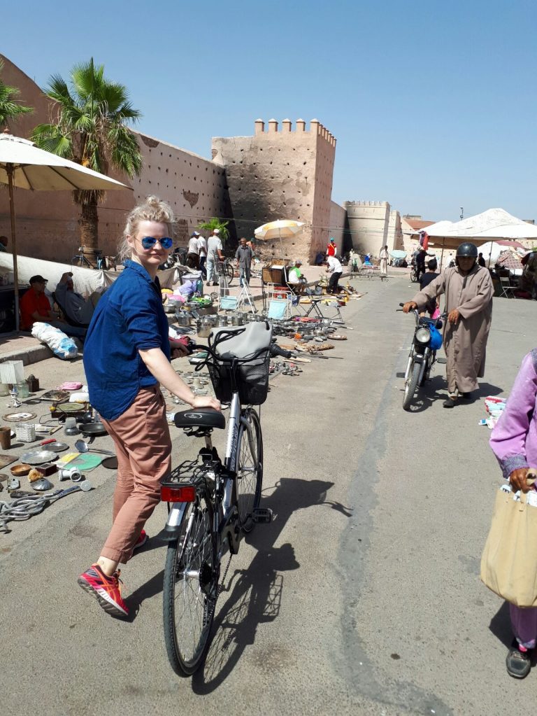 The Complete Guide to Cycling in Marrakech, Morocco