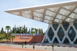 Marrakech Airport in Morocco: All you need to know for Arrival/Departure