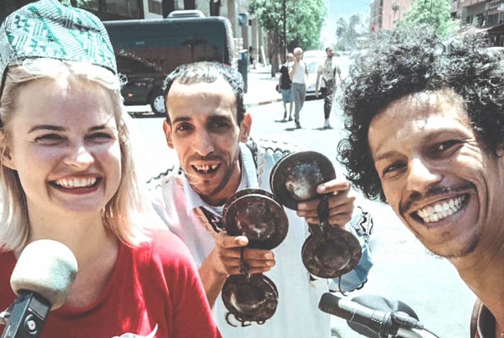 nabil skily morocco marrakech interview
