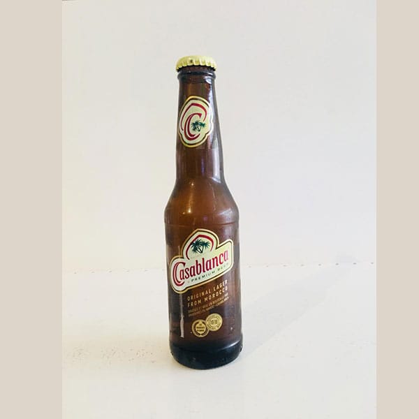 casablanca morocco beer alcohol