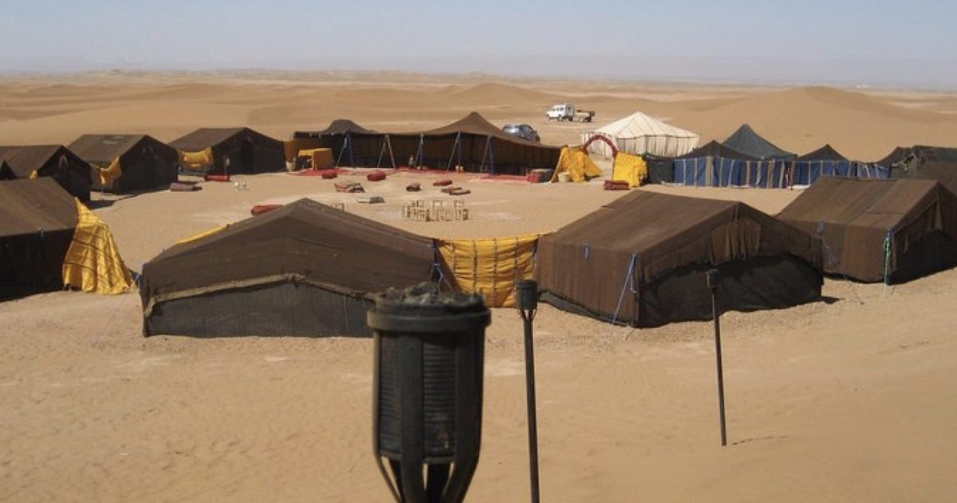 sahara desert morocco zagora tour camp