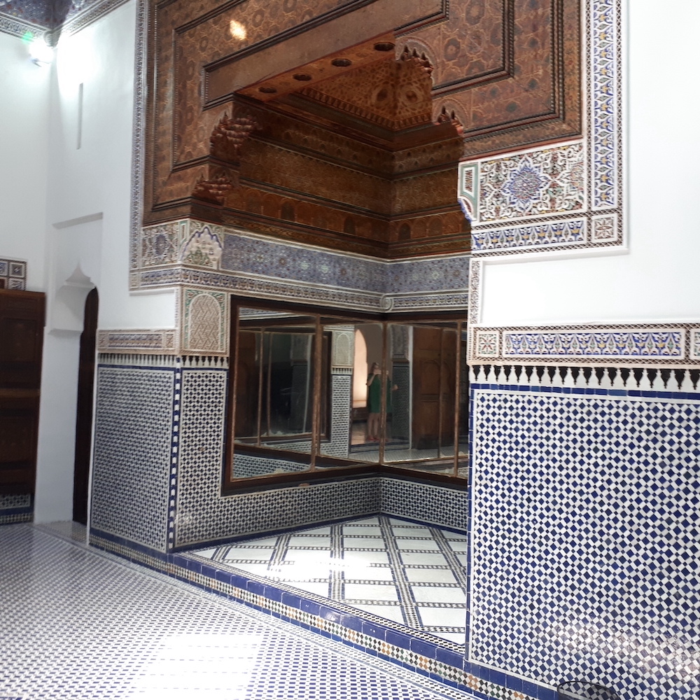 dar si said museum marrakech3