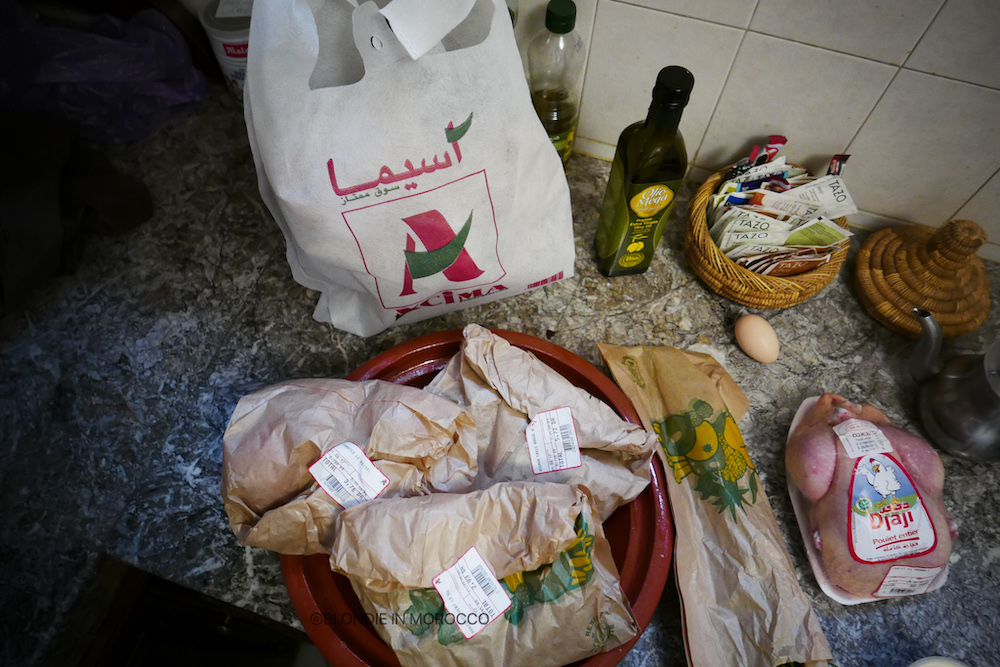 shops hanout morocco supermarkets 8 1