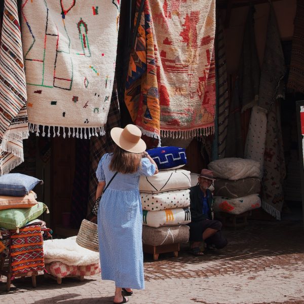What to Wear in Morocco? Tips for packing