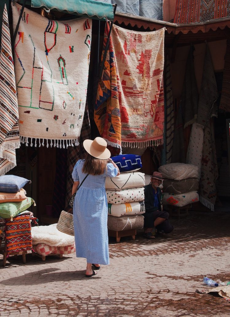 What to Wear in Morocco? Tips for packing